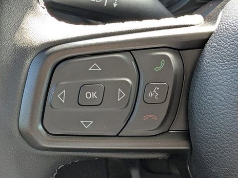 New 2026 Jeep Wrangler Unlimited Rubicon AWD/4WD image 26