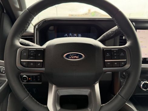 New 2026 Ford F250 Lariat RWD image 23