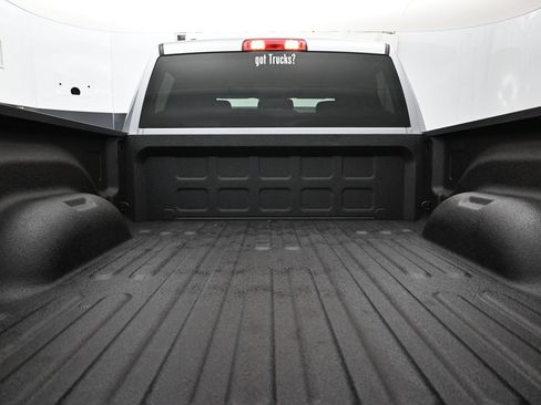 Used 2022 RAM 1500 Tradesman w/ Chrome Plus Package RWD image 7