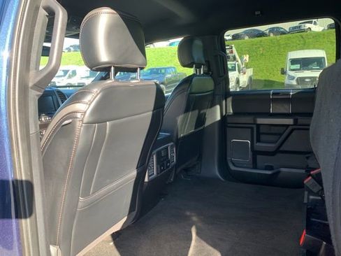 Used 2019 Ford F150 Platinum AWD/4WD image 18