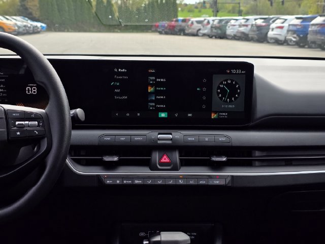 New 2026 Kia K4 FWD image 19
