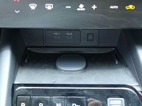 Used 2026 Nissan Murano Platinum w/ Cargo Package AWD/4WD image 25