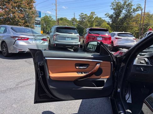 Used 2019 BMW 430i Gran Coupe xDrive AWD/4WD image 28