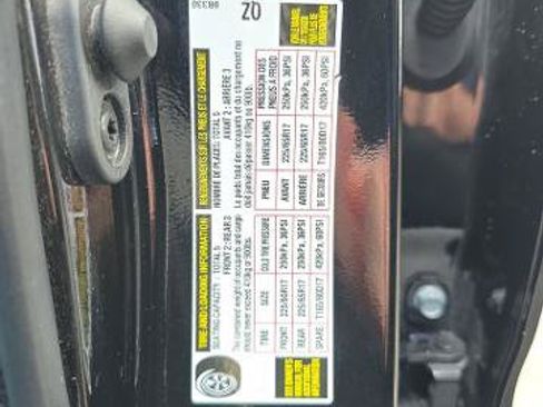 Used 2024 Toyota RAV4 LE AWD/4WD image 22