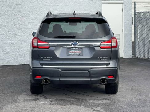 Used 2021 Subaru Ascent Touring w/ Popular Package #2A image 6