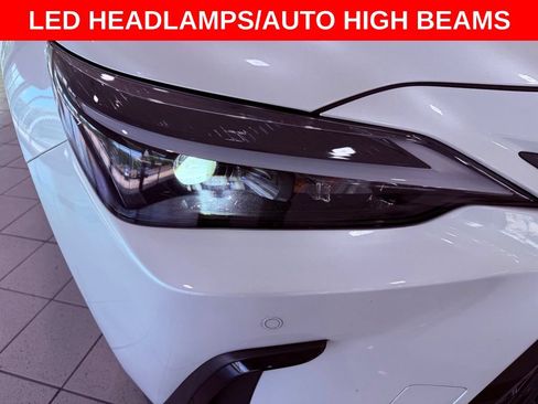 Certified 2023 Lexus NX 350 AWD image 10