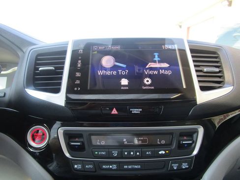 Used 2019 Honda Ridgeline RTL-E image 36