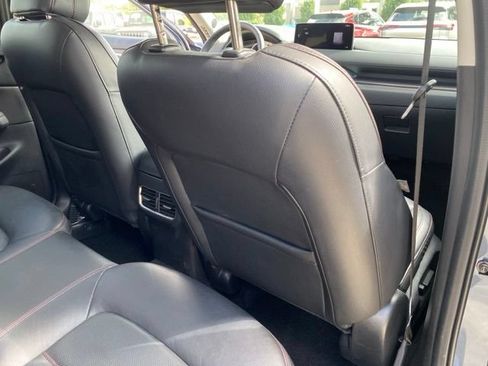 Used 2025 MAZDA CX-5 Carbon Edition AWD/4WD image 35