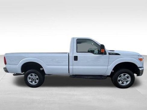 Used 2016 Ford F350 XL image 3