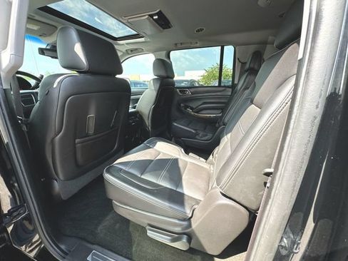 Used 2016 GMC Yukon XL Denali w/ Open Road Package AWD/4WD image 22