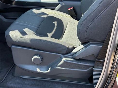 New 2025 Ford F150 STX w/ Equipment Group 200A image 4