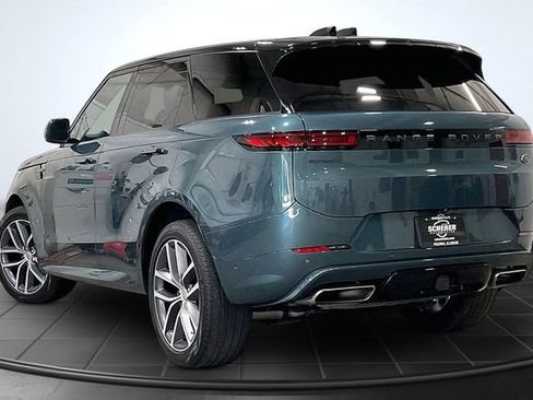 Used 2023 Land Rover Range Rover Sport SE Dynamic AWD/4WD image 15