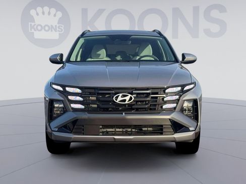 New 2026 Hyundai Tucson SEL image 15