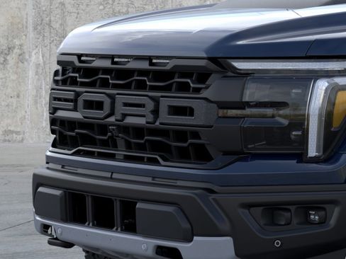 New 2026 Ford F150 Raptor AWD/4WD image 17
