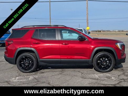 New 2026 GMC Terrain Elevation w/ Elevation Premium Package image 2