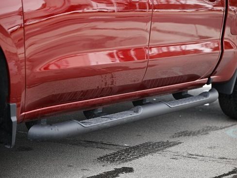 Used 2024 Chevrolet Silverado 1500 RST w/ RST All Star Premium Package image 4