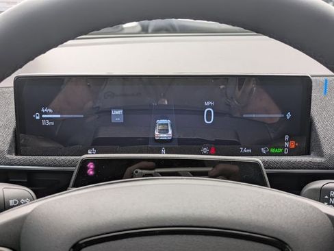 New 2026 Ford Mustang Mach-E Premium image 26