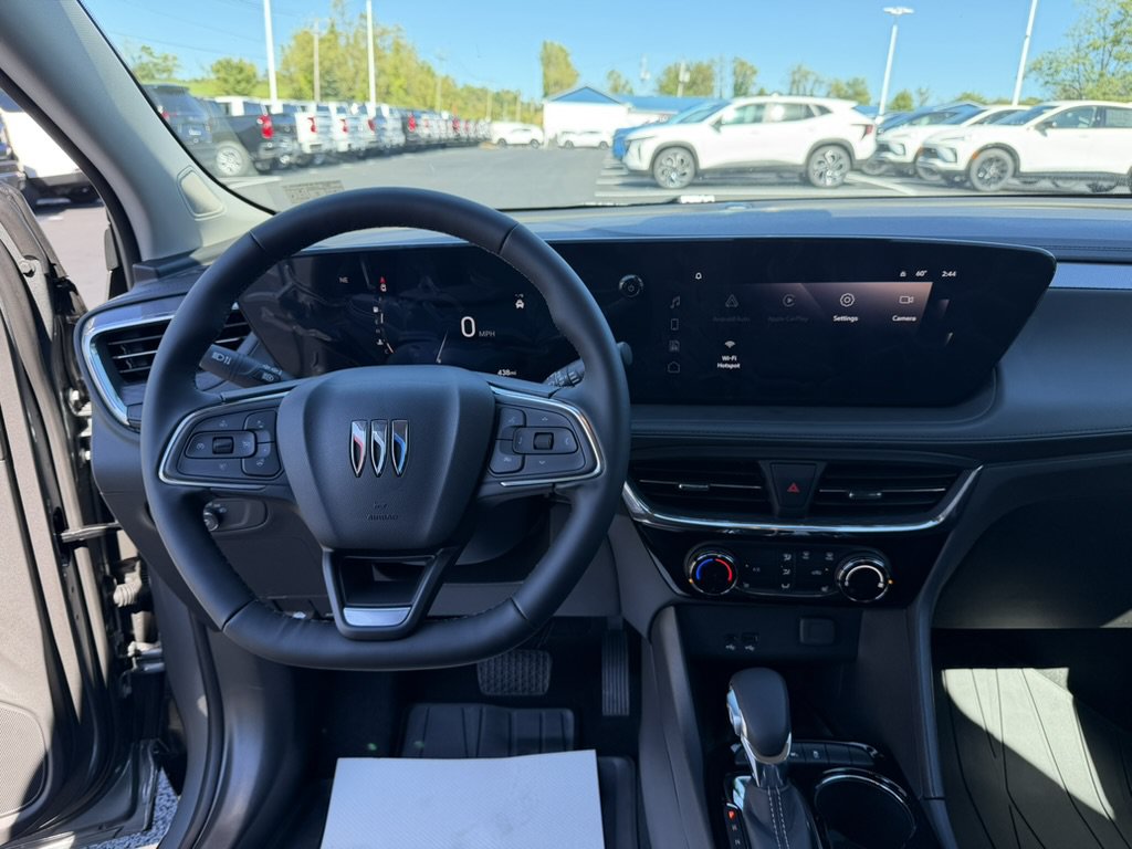 Used 2026 Buick Encore GX Sport Touring w/ Advanced Technology Package AWD/4WD image 20
