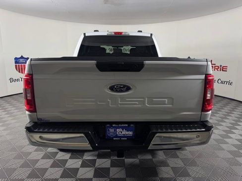 Certified 2022 Ford F150 XLT w/ Trailer Tow Package image 4
