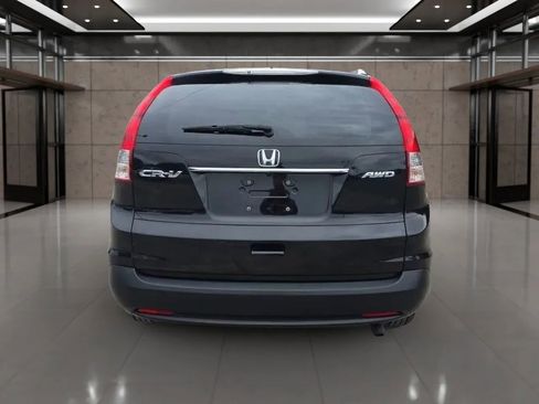 Used 2012 Honda CR-V EX-L image 7