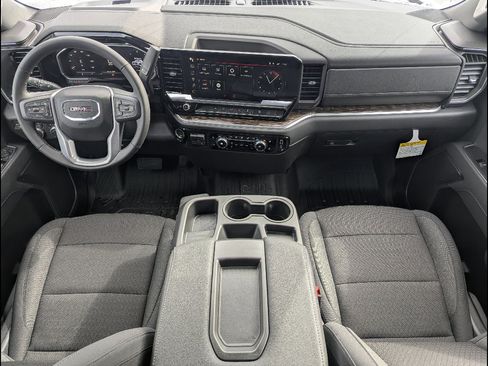 New 2026 GMC Sierra 1500 SLE AWD/4WD image 18