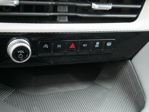 New 2026 Ford Explorer Active image 22