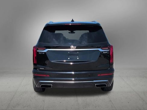 Used 2023 Cadillac XT6 Premium Luxury AWD/4WD image 5