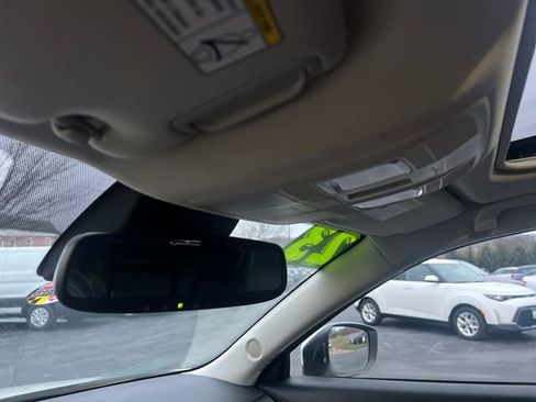 Used 2023 MAZDA CX-5 AWD 2.5 S w/ Preferred Package image 32