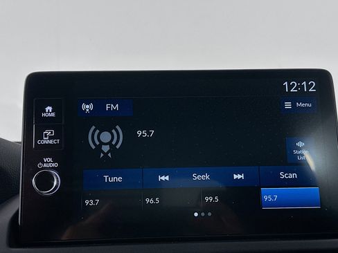 Used 2025 Acura ADX FWD image 21