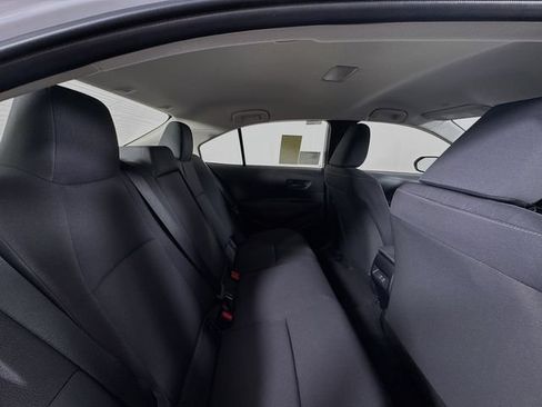 Certified 2026 Toyota Corolla LE FWD image 31