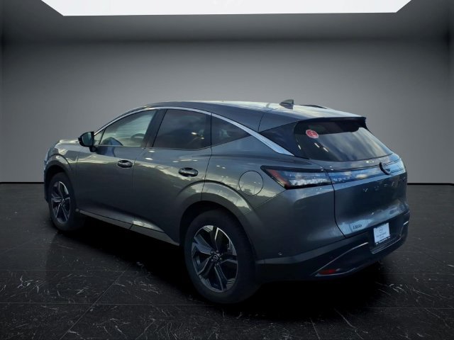 Certified 2025 Nissan Murano SL AWD/4WD image 8
