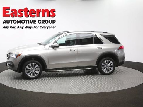 Used 2020 Mercedes-Benz GLE 350 w/ Premium Package image 59