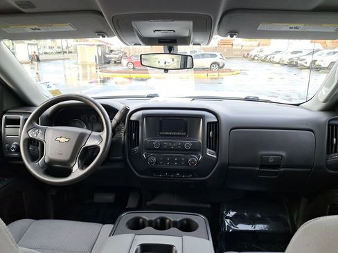 Used 2014 Chevrolet Silverado 1500 W/T image 18