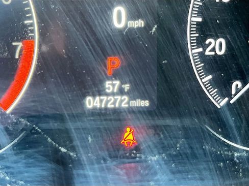 Used 2021 Honda Accord Sport image 12