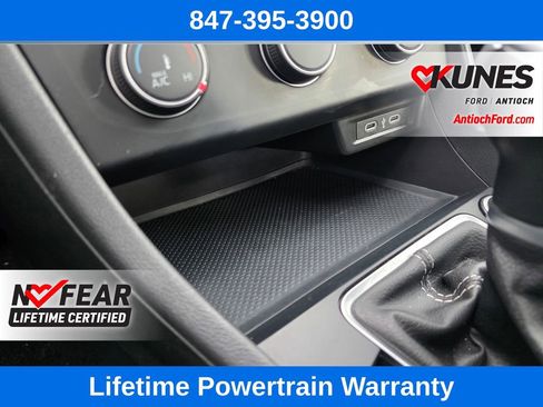 Used 2024 Volkswagen Jetta S image 44