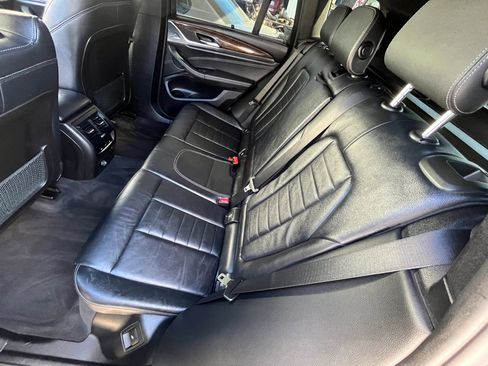 Used 2019 BMW X3 xDrive30i w/ Convenience Package image 11