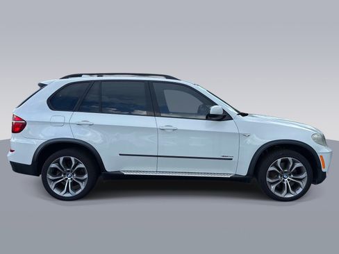 Used 2012 BMW X5 xDrive50i AWD/4WD image 8