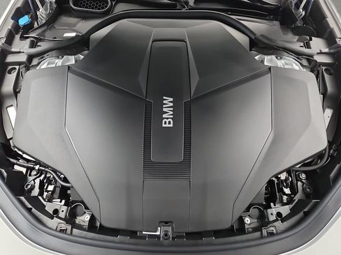 New 2026 BMW i7 xDrive60 w/ Executive Package AWD/4WD image 30