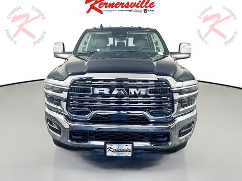 New 2026 RAM 3500 Longhorn image 2