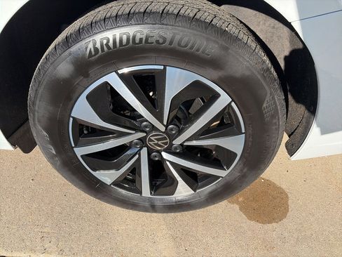 Certified 2023 Volkswagen Jetta S image 21