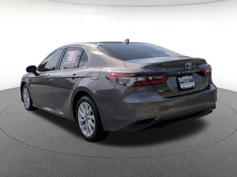 Used 2024 Toyota Camry LE FWD image 3