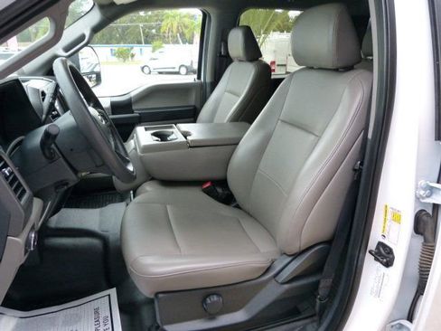 Used 2022 Ford F350 XL w/ STX Appearance Package image 38