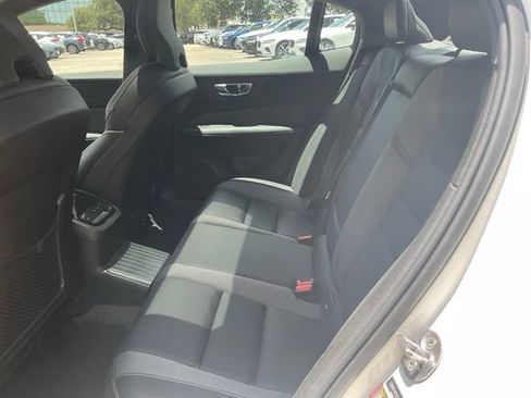 Certified 2023 Volvo S60 T8 Ultimate w/ Climate Package AWD/4WD image 23