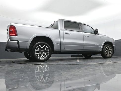 Used 2025 RAM 1500 Laramie w/ Laramie Southwest Edition image 33
