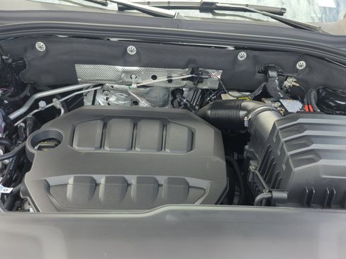 New 2026 Volkswagen Atlas SE image 20