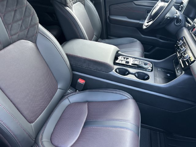 New 2026 Honda Pilot Black Edition image 37