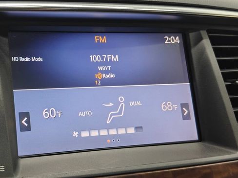 Used 2019 Nissan Armada Platinum AWD/4WD image 46