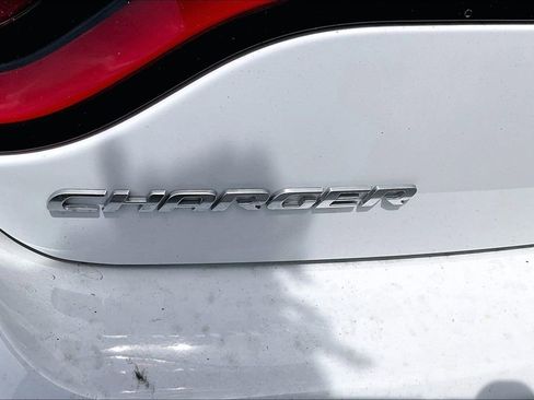 Used 2023 Dodge Charger SXT RWD image 22
