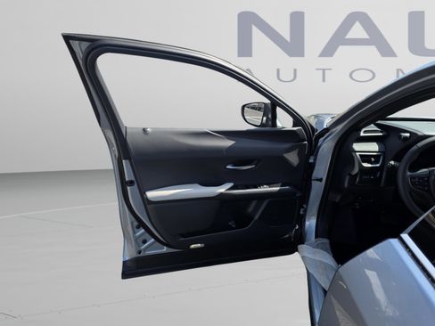 New 2026 Lexus UX 300h FWD image 9