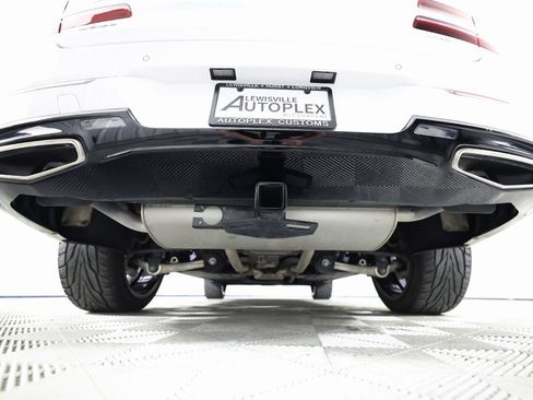 Used 2021 Genesis GV80 2.5T w/ Prestige Package 04 image 54